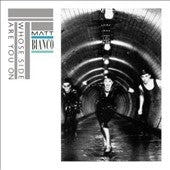 Matt Bianco - Whose Side Are You On - Import 2 CD