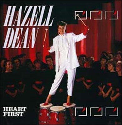 Hazell Dean - Heart First (Deluxe Edition) - Import 2 CD Bonus Track