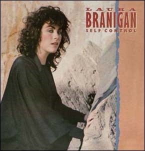 Laura Branigan - Self Control (Expanded Edition) - Import 2 CD