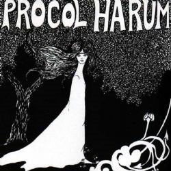 Procol Harum - Procol Harum - Import 2 CD