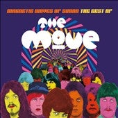 The Move - Magnetic Waves Of Sound: The Best Of The Move: Deluxe Edition - Import CD + DVD