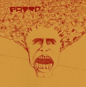 Patto - Patto: Expanded Edition - Import CD