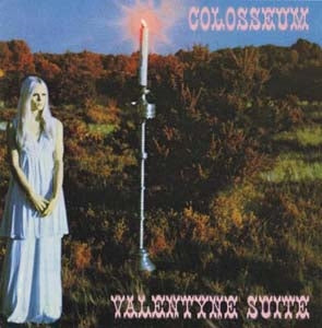Colosseum - Valentyne Suite: Expanded Edition - Import 2 CD