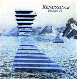 Renaissance - Prologue: Expanded & Remastered Edition - Import CD