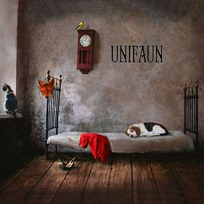 Unifaun - Unifaun - Import CD