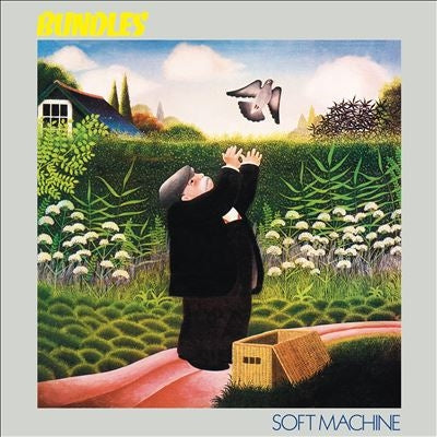 Soft Machine - Bundles - Remastered And Expanded 2Cd Edition - Import 2 CD