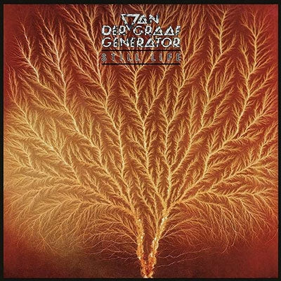 Van Der Graaf Generator - Still Life: Remastered Vinyl Edition - Import Vinyl LP Record