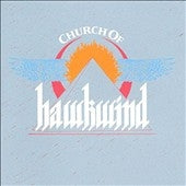 Hawkwind - Church Of Hawkwind - Import CD Bonus Track