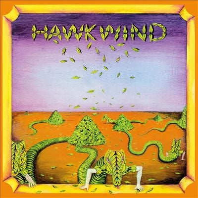 Hawkwind - Hawkwind (Deluxe Edition) - Import 3 CD+Blu-ray Audio Bonus Track