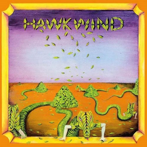 Hawkwind - Hawkwind (Expanded Edition) (Remastered) - Import CD Bonus Track