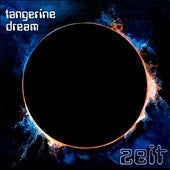 Tangerine Dream - Zeit : Expanded Edition - Import 2 CD