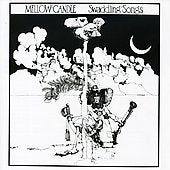 Mellow Candle - Swaddling Songs - Import CD