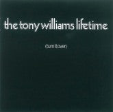 Tony Williams Lifetime - Turn It Over - Import CD