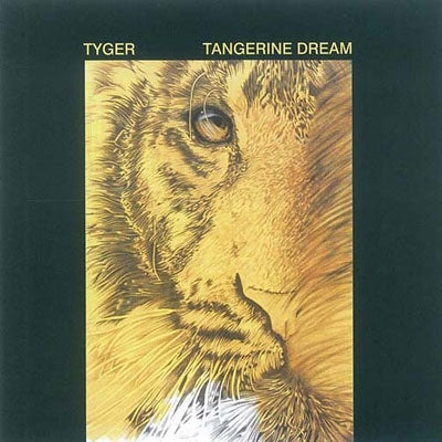 Tangerine Dream - Tyger - Import CD