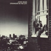 John Miles - Stranger In The City - Import CD