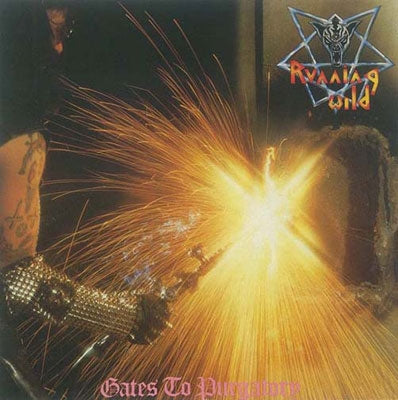 Running Wild - Gates To Purgatory : Expanded Edition - Import CD