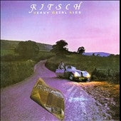 Heavy Metal Kids - Kitsch - Import CD