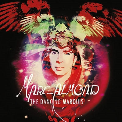 Marc Almond - The Dancing Marquis - Expanded 2Cd Edition - Import 2 CD
