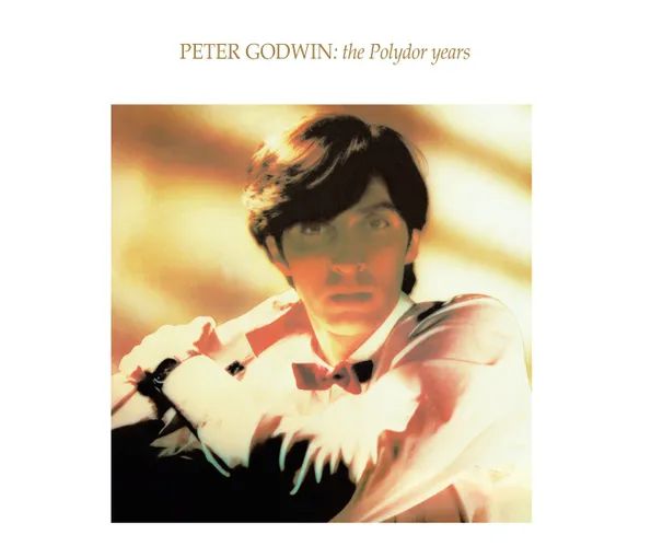 Peter Godwin - The Polydor Years 2Cd Edition - Import 2 CD