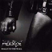 Accept - Balls To The Wall: Expanded Edition - Import 2 CD