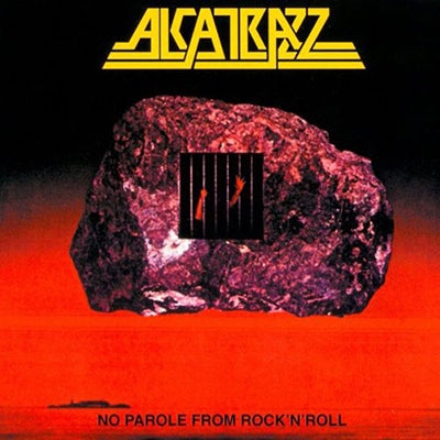 Alcatrazz - No Parole From Rock 'N' Roll: Expanded Edition - Import CD