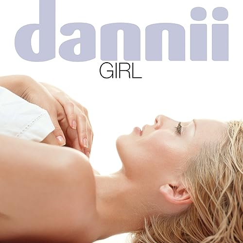 Dannii Minogue - Girl: 25th Anniversary Special - Clear Vinyl - Import 2 Vinyl LP Record Limited Edition