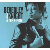 Beverley Knight - The B-Funk (Deluxe Edition) - Import 2 CD