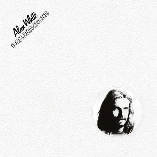 Alan White - Ramshackled: Remastered And Expanded Edition - Import CD