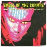 Various Artists - Smell Of The Cramps : More Songs From The Vault Of Lux And Ivy - Import CD