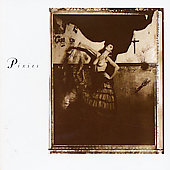 The Pixies - Surfer Rosa - Import CD