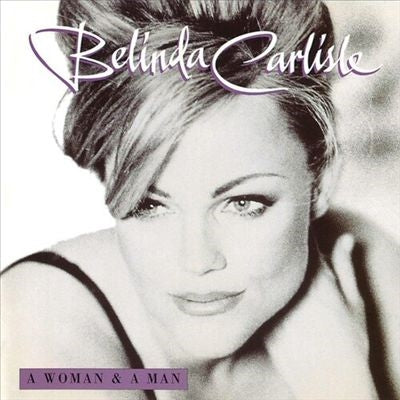 Belinda Carlisle - A Woman & A Man - 25th Anniversary - Import Vinyl 3 Vinyl Record