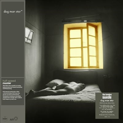 Suede - Dog Man Star: 30Th Anniversary - Import 180g Half-Speed Mastered Vinyl 2 LP Record