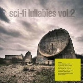 Suede - Sci Fi Lullabies Volume 2 - Import 2 LP Record Limited Edition