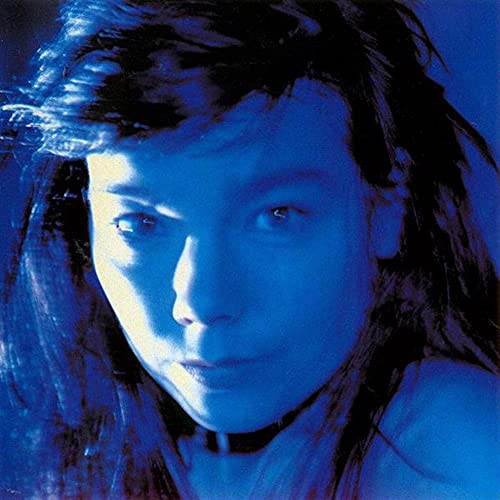 Bjork - Telegram - Import Vinyl 2 LP Record