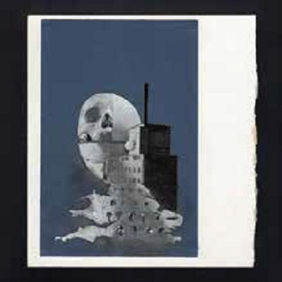 Bad Breeding - Contempt - Import Vinyl LP Record