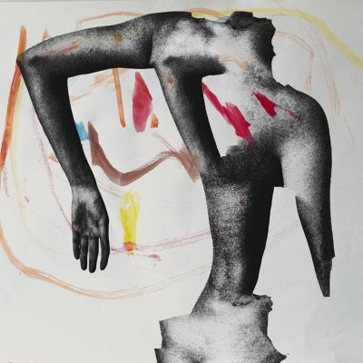 Kaktus Einarsson - Lobster Coda - Import CD