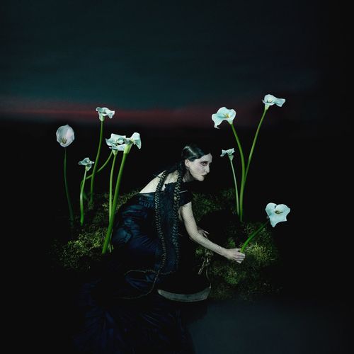 Penelope Trappes - A Requiem - ImportLP Record