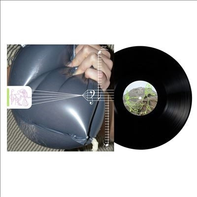 Groa - Drop P - Import Vinyl LP Record
