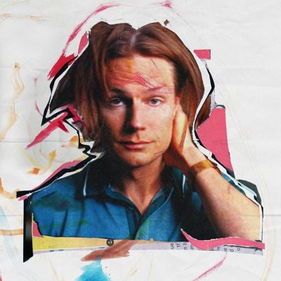 Kaktus Einarsson - Factoid Happiness - Import Vinyl LP Record