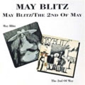 May Blitz - May Blitz/2nd of May - Import CD