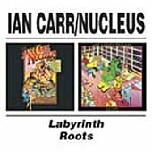 Nucleus - Labyrinth/Roots - Import CD