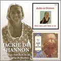 Jackie De Shannon - Don'T Turn Your Back On Me / This Is Jackie De Shannon - Import CD