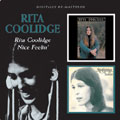 Rita Coolidge - Rita Coolidge/Nice Feelin' - Import CD