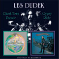 Les Dudek - Ghost Town Parade / Gypsy Ride - Import CD