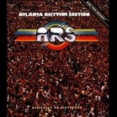 Atlanta Rhythm Section - Are You Ready! - Import 2 CD
