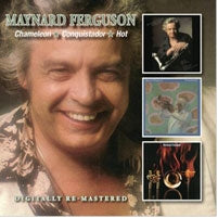 Maynard Ferguson - Conquistador - Import 2 CD