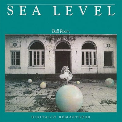Sea Level (Rock) - Ball Room - Import CD