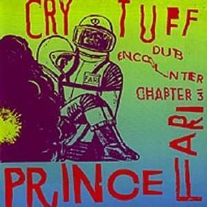 Prince Far I - Cry Tuff Dub Encounter Chapter 3 - Import Vinyl LP Record