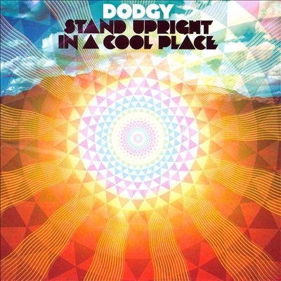 Dodgy - Stand Upright In A Cool Place - Import CD