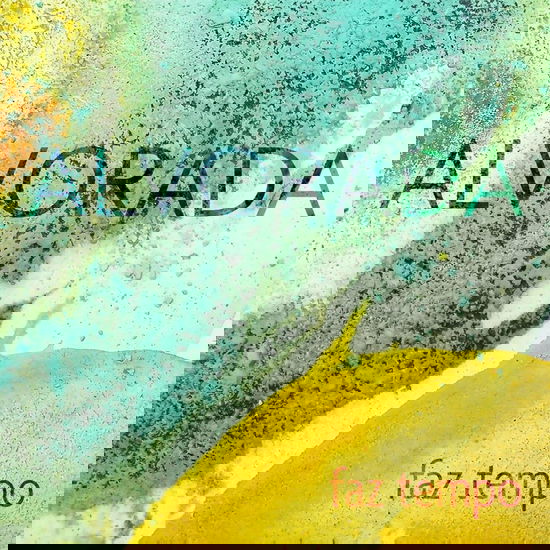 Alvorada - Faz Tempo - ImportCD